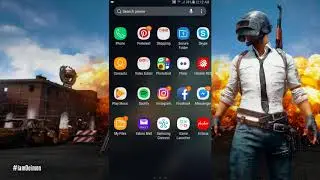 PUBG Mobile - English Version [Download]