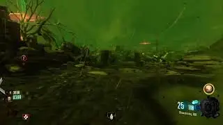 Black Ops 3 Zombies Chill/Hangout/Relaxation Stream