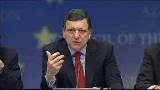 Tripartite Social Summit in Brussels