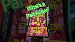 Pandateer ??? link to full video