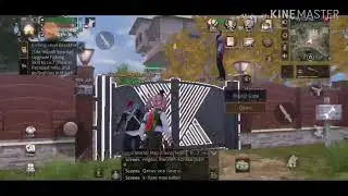 Lifeafter - What happen when raider is your friend