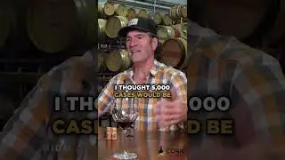 Phillip Staehle of Enkidu Wines on Starting a Winery