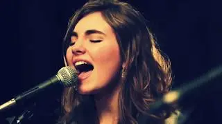 Here I Am//Taylor Tripodi feat. Brendan Tobin (Acoustic) (Original song)