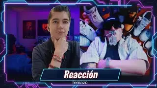 Reacción a Miéntete de @Renn_OgTV @dimelofer10 [Official Video]