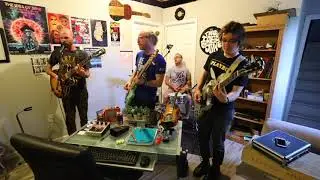 The Ides of June - City Girl (Studio Video)