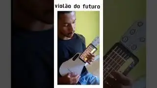 o viol&atilde;o mais barato do mundo