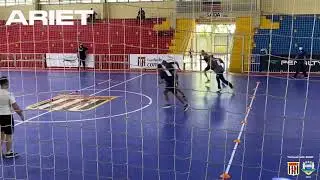 TESTE FÍSICO CBFS / FPFS 2021
