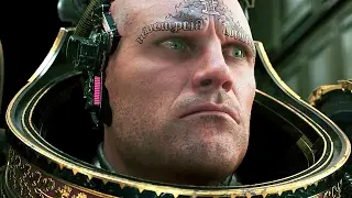 W40K: Inquisitor Martyr Cinematic Trailer