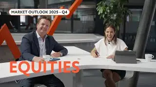 Q4 Market Outlook: Equities | Swissquote