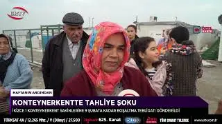 01.02.2026 - HAFTANIN ARDINDAN