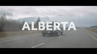 ALBERTA | For The Love of Driving