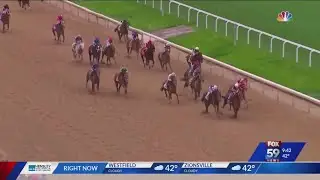 Celebrate the 2024 Kentucky Derby with the Kurt Vonnegut Museum and Library