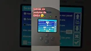 Zdecydowałem wpiąć się do sieci operatora ENEA #shorts