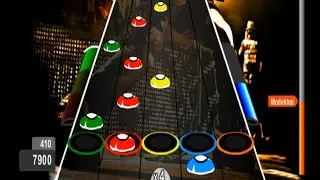Guitars Suck - Bumblefoot EXPERT ( 39221 PTS) RECORD! Guitar Flash