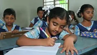 ST.ANN'S ENGLISH MEDIUM SCHOOL ADVERTISEMENT - KONDAPALLI.