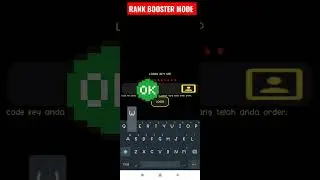 rank booster mobile legend auto win #rankbooster #mlbbrankbooster #scriptml