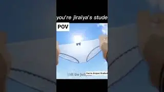 Pov: You're Jirayas Student,, Pervert Jiraya#animeedit #naruto #jiraya #sanin #steal #pervert #inner