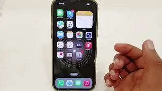 Как исправить проблему с неработающей камерой iPhone (черный экран / зависание)