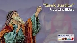 Protecting Elders from Abuse | Expanding Rights