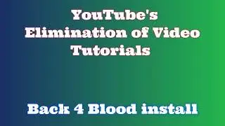 Download Back 4 Blood |  Download Back 4 Blood for PC | Back 4 Blood GAME DOWNLOAD