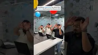 Will Our Appraisal Get Us a Salary Hike? 🤔 | Corporate Life Fun