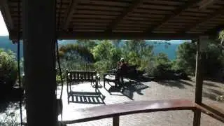 Binna Burra Mountain Lodge