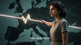 The Unsung Heroine of World War 2