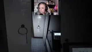 This spirit box SCARED me.. Game: Obsideo #horrorgame #obsideo #streamer #twitch #gaming