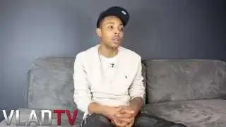 Lil Herb: The Police Are the Largest Organized Gang in America