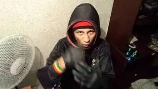 Zeta Proa  Ministerio Akustico Tu Rap Me Huele A Virgen