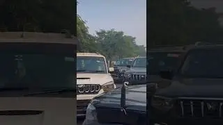 scorpio classic #scorpio #scorpion #mahindrascorpio #viral #shorts #trendingshorts #mahindra #thar