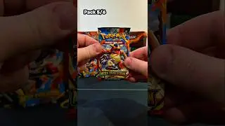 Pok&eacute;mon Booster Pack Opening - Episode 36 - Mega Evolution