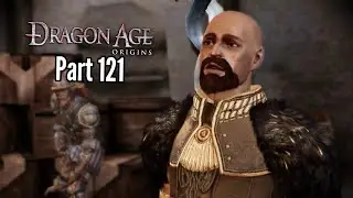 Let's Play Dragon Age: Origins-Part 121-Saving the Alienage