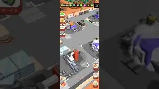 Mining Empire - Gameplay Walkthrough Part4