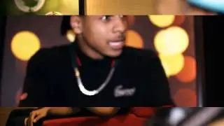 Paul Peezi- We Be Pourin
