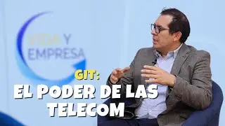 GLOBAL INVESTING TOWERS: CONECTIVIDAD Y COMUNICACIONES