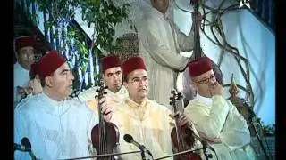 Abderrahim ABDELMOUMEN & Groupe Temsamani sur RTM1 (2)
