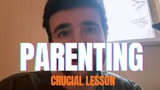 How to be the best parent EVER - even when your stressed