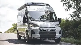 Corigon Wohnmobile (by Hymer) ab 55.500 &euro; &ndash; lohnt sich der g&uuml;nstige Einstieg?