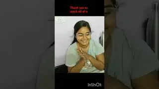 1,000 SUBSCRIBER LIVE COUNT!#shortsvideo#art@jyotisharmaart#artist#shorts#yt