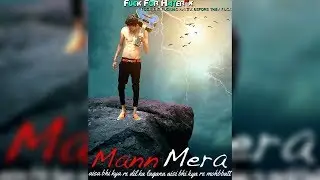 SWAPPY PAWAR EDITING | MOVIE POSTER MAKING IN PICSART | BEST REAL SWAPPY PAWAR EDITING IN PICSART