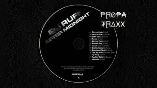 DJ Ruff &ndash; After Midnight