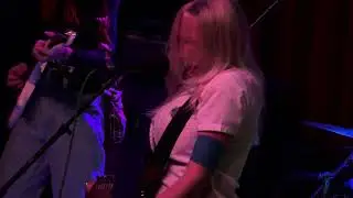 Alex Vile - “Start Over” Live @ Black Lodge (Seattle, WA) - 11/21/2025