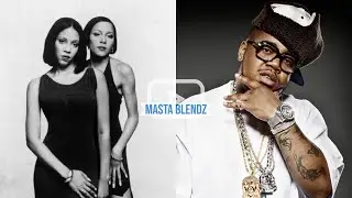 Changing Faces - Stroke You Up x Twista - Slow Jamz | MASHUP | R&B Blends | DJ Mix
