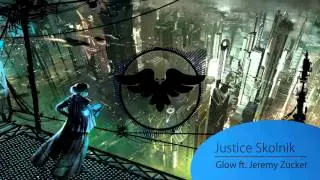 Justice Skolnik - Glow ft. Jeremy Zucker [Free Download]
