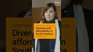 Alternative Protein Sources &ndash; Marilia Regini Nuti &ndash; Diversity and affordability in South America