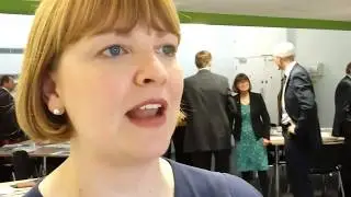 Roundtable: Oxford-Milton Keynes- Cambridge Growth Corridor