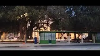 Piazza Matteotti Cagliari