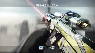 8 minutes and 2 seconds of only bounce trickshots in plutonium bo2...