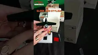 Solar Car Dashboard Perfume in Air Jet Style | Best Car Fragrance & Air Freshener #pakmotors